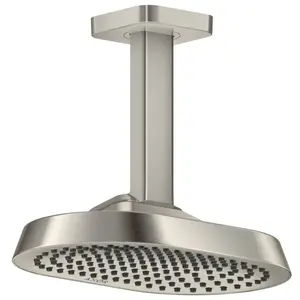 AXOR ShowerSphere Douche de tête, 1 jet, 39763800, pas cher
