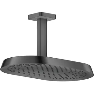AXOR ShowerSphere Douche de tête, 1 jet, 39760330, pas cher