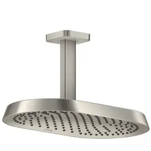 AXOR ShowerSphere Douche de tête, 1 jet, 39761800, pas cher
