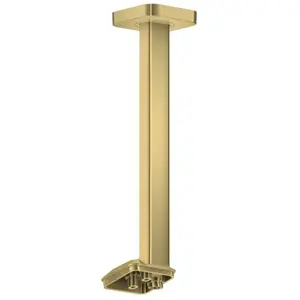 AXOR ShowerSphere Bras de douche, 39768950, pas cher