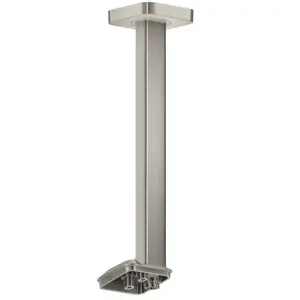 AXOR ShowerSphere Bras de douche, 39768800, pas cher