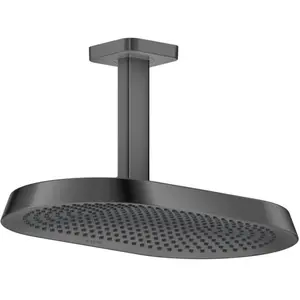 AXOR ShowerSphere Douche de tête, 2 jets, 39757330, pas cher