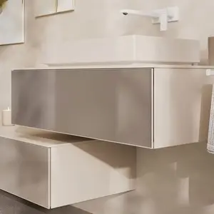 hansgrohe Xevolos E Meuble bas, 54314790, pas cher