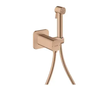 AXOR Bidette Douchette de bidet, 29243300, pas cher