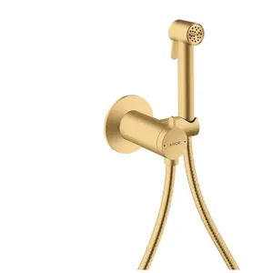 AXOR Bidette Douchette de bidet, 29242250, pas cher