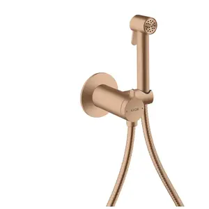 AXOR Bidette Douchette de bidet, 29242310, pas cher
