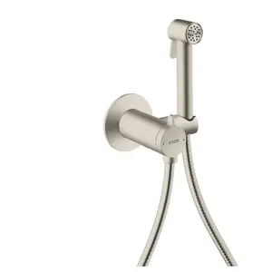 AXOR Bidette Douchette de bidet, 29242800, pas cher