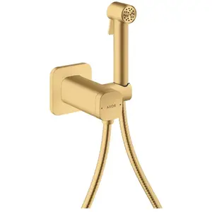 AXOR Bidette Douchette de bidet, 29243250, pas cher