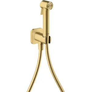 AXOR Bidette Douchette de bidet, 29241950, pas cher