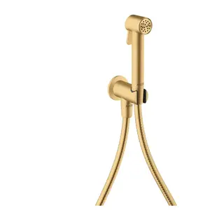 AXOR Bidette Douchette de bidet, 29240250, pas cher