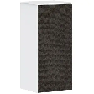 hansgrohe Xevolos E Meuble suspendu, 1 porte, 54212660,