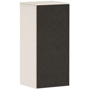 hansgrohe Xevolos E Meuble suspendu, 1 porte, 54216660,