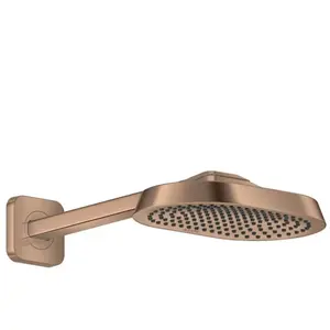 AXOR ShowerSphere Douche de tête, 1 jet, 39754310, pas cher