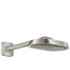 AXOR ShowerSphere Douche de tête, 1 jet, 39755800, pas cher
