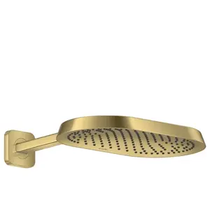 AXOR ShowerSphere Douche de tête, 1 jet, 39749950, pas cher