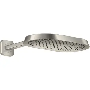 AXOR ShowerSphere Douche de tête, 1 jet, 39749800, pas cher