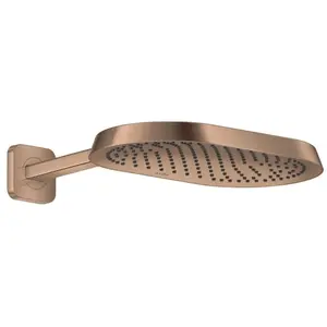 AXOR ShowerSphere Douche de tête, 1 jet, 39748310, pas cher