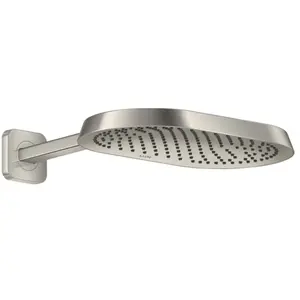 AXOR ShowerSphere Douche de tête, 1 jet, 39748800, pas cher