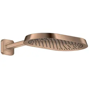 AXOR ShowerSphere Douche de tête, 1 jet, 39749300, pas cher