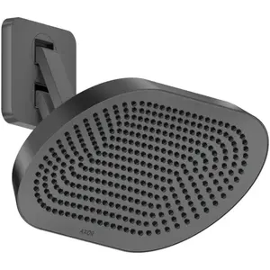 AXOR ShowerSphere Douche de tête, 2 jets, 39746330, pas cher