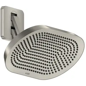 AXOR ShowerSphere Douche de tête, 2 jets, 39745800, pas cher
