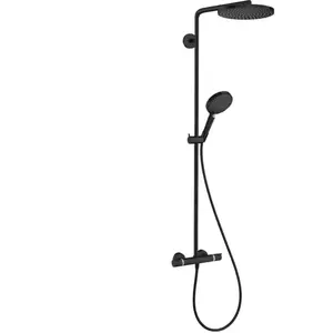 Hansgrohe - Raindance s Système de douche 240 1jet, PowderRain, pas cher