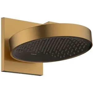 hansgrohe Rainfinity Douche de tête, 1 jet, 26226140, pas cher