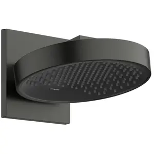 hansgrohe Rainfinity Douche de tête, 1 jet, 26226340, pas cher