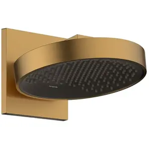 hansgrohe Rainfinity Douche de tête, 1 jet, 26227140, pas cher