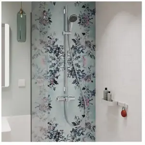 hansgrohe Activera Select S Set de douche, 2 jets, 28050000,