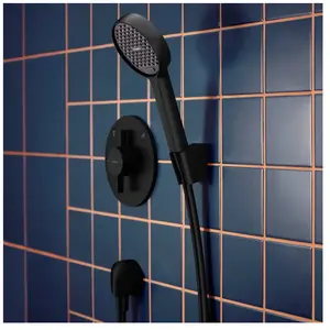 hansgrohe Activera Select S Set de douche, 2 jets, 28054670, pas cher
