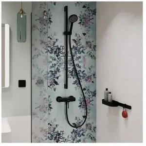 Comparateur de prix : hansgrohe Activera Select S Set de douche, 2 jets, 28046670,