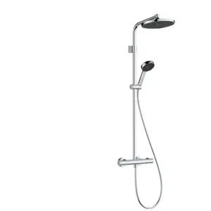 hansgrohe Activera S système de douche 240, 1 type de jet, pas cher