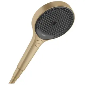hansgrohe Rainfinity Douchette, 3 jets, 26862140, pas cher