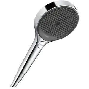 hansgrohe Rainfinity Douchette, 3 jets, 26862000, pas cher