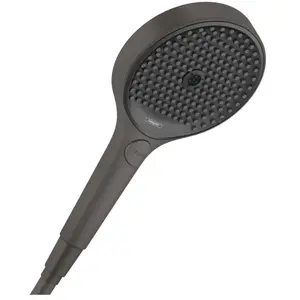 hansgrohe Rainfinity Douchette, 3 jets, 26862340, pas cher