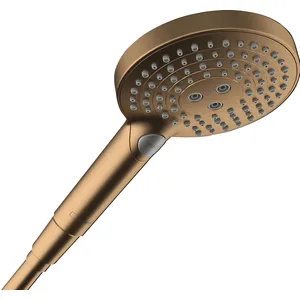 hansgrohe Raindance Select S Douchette, 3 jets, 26516140, pas cher