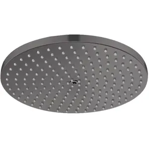 hansgrohe Raindance S Douche de tête, 1 jet, 27623340, pas cher