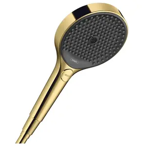 hansgrohe Rainfinity Douchette, 3 jets, 26862990, pas cher