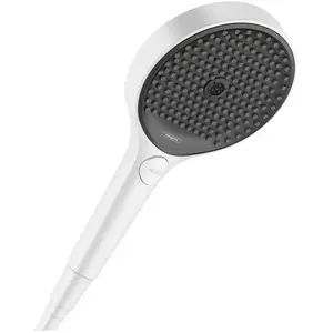 hansgrohe Rainfinity Douchette, 3 jets, 26862700, pas cher