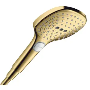 hansgrohe Raindance Select E Douchette, 3 jets, 28729990, pas cher