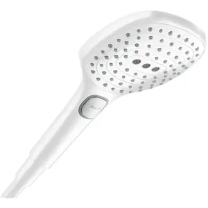 hansgrohe Raindance Select E Douchette, 3 jets, 28729700, pas cher
