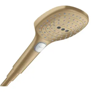 hansgrohe Raindance Select E Douchette, 3 jets, 28729140, pas cher