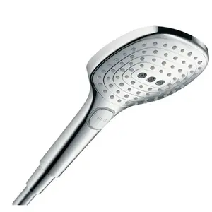 hansgrohe Raindance Select E Douchette, 3 jets, 28729000, pas cher