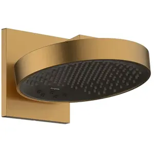 hansgrohe Rainfinity Douche de tête, 3 jets, 26232140, pas cher