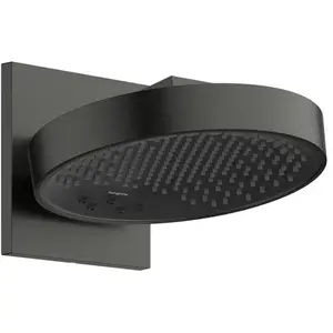 hansgrohe Rainfinity Douche de tête, 3 jets, 26233340, pas cher