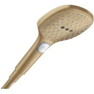hansgrohe Raindance Select E Douchette, 3 jets, 28728140, pas cher