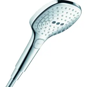 hansgrohe Raindance Select E Douchette, 3 jets, 28728000, pas cher