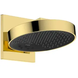 hansgrohe Rainfinity Douche de tête, 3 jets, 26233990, pas cher