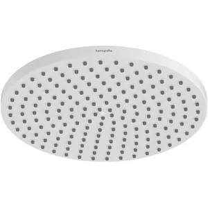 hansgrohe Raindance S Douche de tête, 1 jet, 28821700, pas cher